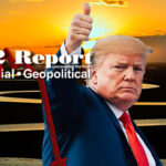 [DS] Has No Place To Hide, Trump Sends Message, We Will Get There – Ep. 2994 – x22report