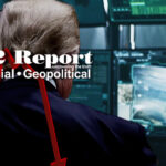 High Possibility Of ‘Multiple Day’ Events Forcing Pause On News, Witch Hunt, No Deals – Ep. 2997 – x22report