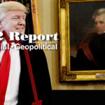 More Biden Does The More People Wake Up, Trump Sends Andrew Jackson Message – Ep. 3002 – x22report
