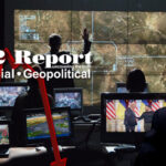 China Threatens EM, Is WWIII Coming, Precipice [Moment  Of Destruction], Peace Maker – Ep. 3009 – x22report