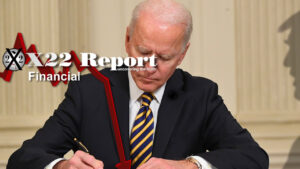 Ep 3024a - Biden Just Destroyed The Economic System, Right On Schedule, Restructure Coming