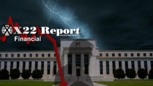 Ep 3021a - Fed Trapped, Centralized Banking Imploding, Decentralized Financial System On The Rise