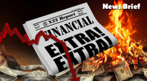 Ep 3029a - John Kerry Trapped In Climate Agenda, Federal Reserve Note Coming To An End