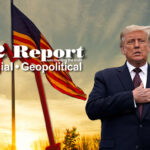 Two-Tier Justice System Exposed, Phase II Narrative Has Begun, Justice For All  – Ep. 3028 – x22report
