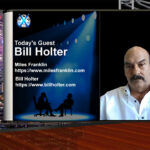 Bill Holter – In 2009 Recession Something Big Was Missed, China Sets The Gold Price