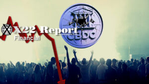 Ep 3053a - The People Are Informed & Awake, They Are Rejecting The [CBDC]