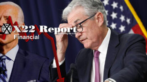 Ep 3056a - Biden Lies About The Economy, Fed Tricked Into Saying Recession Likely