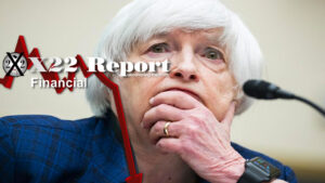 Ep 3037a - Yellen Says the Quiet Part Out Loud, Playbook Known