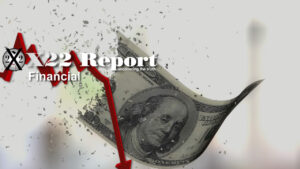 Ep 3076a - D’s Panic Over The Debt Ceiling, IMF Panics, Fiat In Process Of Being Destroyed