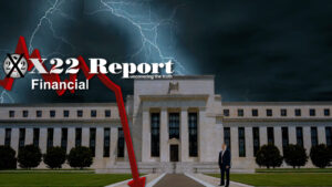 Ep 3062a - The Patriots Are Pushing The Fed, [CB] Lost Control, Manipulation Exposed