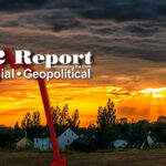 Patriots Needed A Spark To Re-Ignite The Engine, Public Interest Forces The Sun To Shine – Ep. 3060 – x22report