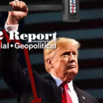 No Sleep In DC, Treason At The Highest Level, Trump Dropped The Hammer – Ep. 3067 – x22report