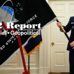 Did Trump Just Send A Message? Space Force, Military Is The Only Way Forward – Ep. 3068 – x22report