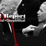 The [DS] Will Cease To Exist When This Is All Over, Obama Is Targeted  – Ep. 3077 – x22report