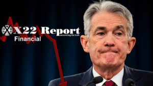 Ep 3104a - Recession Not Being Forecasted By The Fed, Translation: Recession Incoming