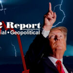 Flood Gates Officially Open, No Turning Back “What Storm, Mr. President?” “You’ll See!” – Ep. 3092 – x22report