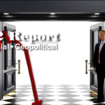 We Are Now In The Transparency Phase, The Door Has Been Open, Backchannels Are Important – Ep. 3099 – x22report