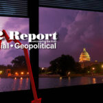 [DS], Storm Coming, We The People Are The Calm Before & During The Storm – Ep. 3105 – x22report