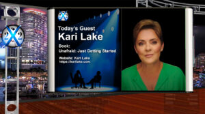 Kari Lake - [DS] Has Been Exposed,People Are Leading The Charge,It’s Time To Take Back This Country