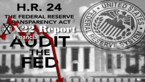Ep 3115a - [CB] Debt Enslavement System Exposed, Audit Fed Bill Introduced