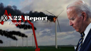 Ep 3120a - Climate Propaganda Continues To Fall Apart, [CB] Forced To Show The People Their Agenda