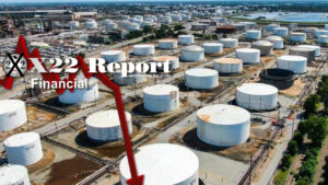 Ep 3119a - The Strategic Petroleum Reserve Is Not Being Refilled, Inflation Hitting Hard