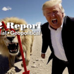 How Do You Legally Inject Evidence, Trial Of The Century, Trump Card Coming, The Lion – Ep. 3124 – x22report