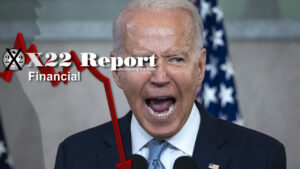 Ep 3129a - Fake News Attacks Biden Economy, Shield The Fed, The People Know The Truth