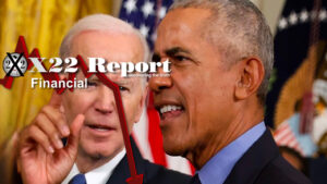 Ep 3130a - US Downgraded For The Second Time Under Obama/Biden,Tells You Everything You Need To Know