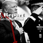 Clowns Lost Control, Trial Of The Century, Wartime Powers Implemented, EO 13848 – Ep. 3132 – x22report