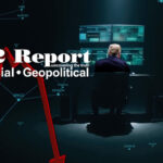 Confirmed, Trump, Space Force, MI Caught Them All, End Of Occupation, Game Over – Ep. 3133 – x22report