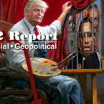 Election Interference Is About To Be Revealed, Narrative Shift, Chaos, WW III, Paint The Picture – Ep. 3134 – x22report