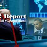Covid, War, Declas, Obama’s EO Will Be Used Against Him, [DS] Death Spiral – Ep. 3145 – x22report