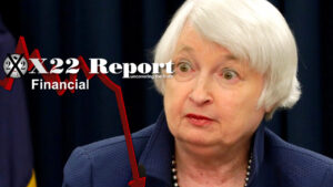 Ep 3166a - Yellen: No Signs US Economy In Downturn, Narrative Will Be Used Against Them