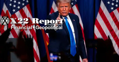 Fake News Needs To Be Investigated For Treason, Free & Fair Elections Most Important Issue – Ep. 3172