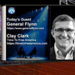 Flynn/Clark – [DS] Is Panicking, Next Move Is A Cyber Attack, Patriots Are Winning The Information War