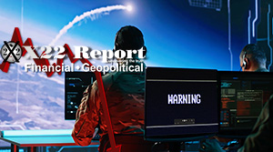 Warmongers Are Being Exposed, Missile Warning System Transferred To Space, Stage Is Set
