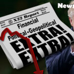 White House Stormed, Everyone Has A Choice, Against All Enemies Foreign & Domestic – Ep. 3204 – x22report