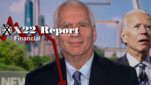 Ep 3221a -  Biden Admin, Economy On Right Track, Right On Schedule, People System Prepped & Ready