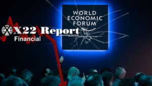 Ep 3207a - The [CB] Agenda Is Completely Falling Apart, [WEF] Event Planned