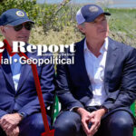 Newsom In Focus, At The Moment Of Destruction People Find The Will Change, Panic Mode – Ep. 3214 – x22report