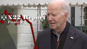 Ep 3245a - Biden Says The Economy Is All Good,Death Blow,States Make Move To Reclassify Gold&Silver