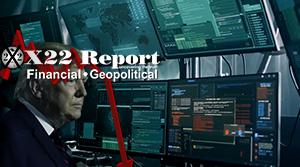 [DS] Desperate,Biden In Trouble, Moves & Countermoves,Red October[Cyber Attacks Attempts]