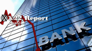 Ep 3266a - Banks Around The World Are Preparing For Something Big, They Lied The Economy Is Crashing