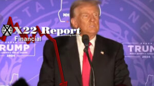 Ep 3261a -  [CB] Panic Is Real, Trump Pledges To Never Allow A US CBDC, Right On Schedule