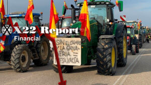 Ep 3277a - Farmers Are Winning, [WEF] Promises Concessions, Biden Reports Economic Great, Game Over
