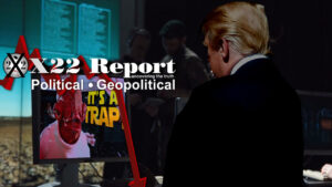 Ep 3281b - [DS] Prepares For Trump's Win,They Are Setting Traps,They Forgot About One Important Detail:Show Starts At 10pm EST