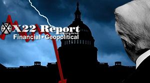 Red Flags Going Off , [FF] Alert, Panic In DC, U1 Comes Into Focus, Fifth Column