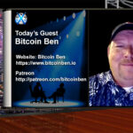 Bitcoin Ben – [DS] Rebooted The Cellular System To Update The OS, Patriots Have Backup Systems – x22report