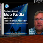 Bob Kudla – [CB]/[WEF] Has Failed, Market Crash Headed Our Way, Bitcoin Surge Coming